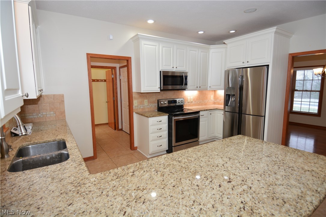 Markwood Pines - Residential
