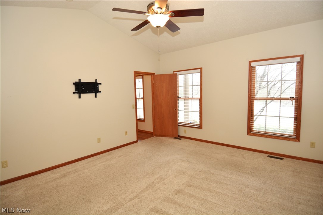 Markwood Pines - Residential