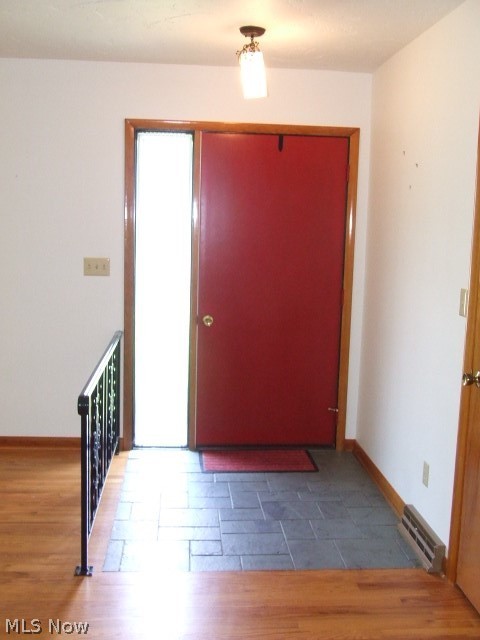 Akron Homes - Residential