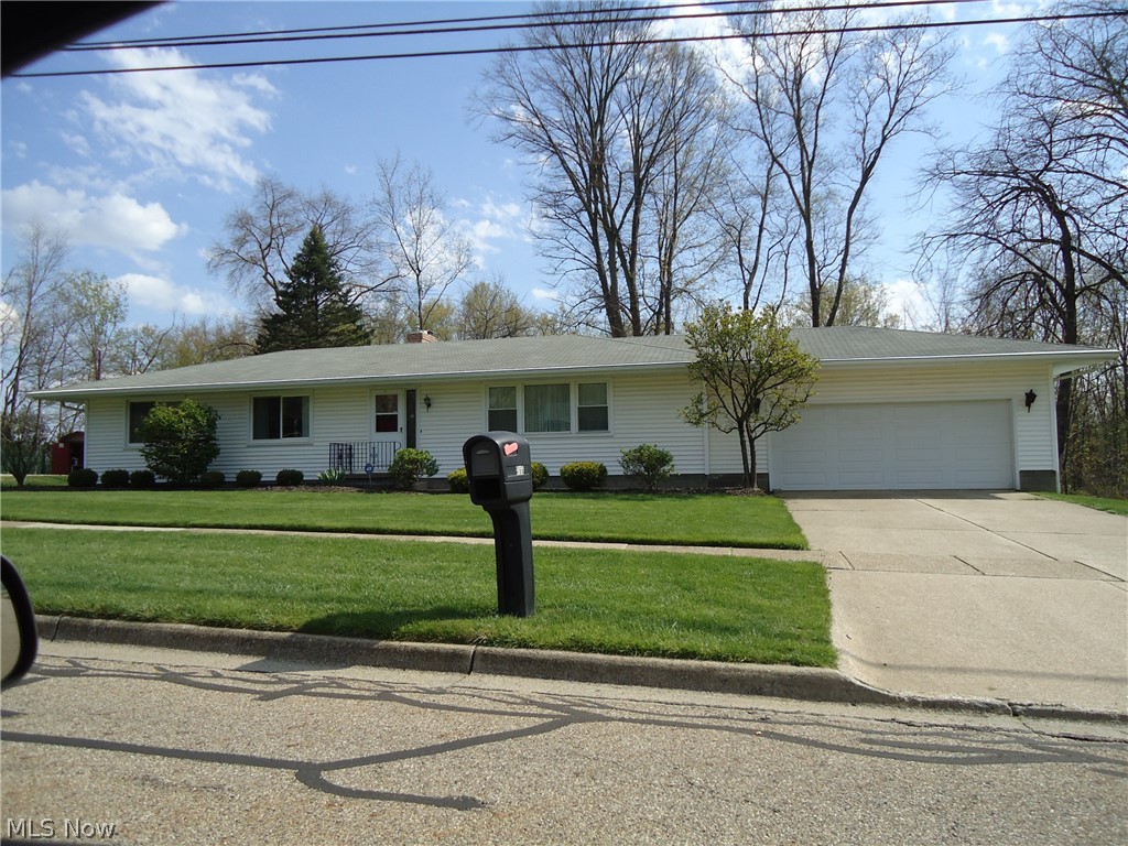 Akron Homes - Residential
