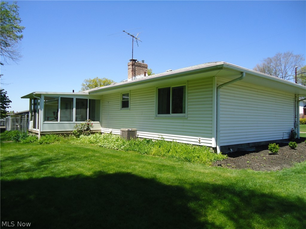 Akron Homes - Residential