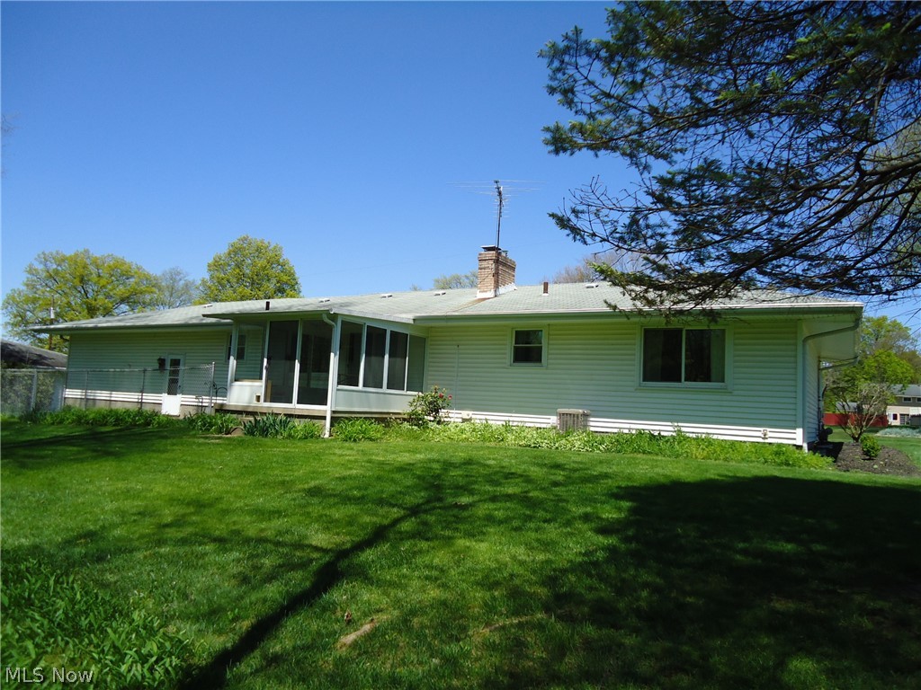 Akron Homes - Residential