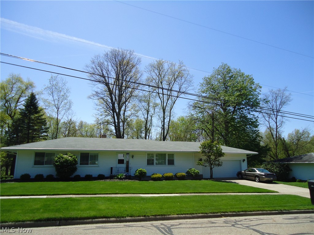 Akron Homes - Residential