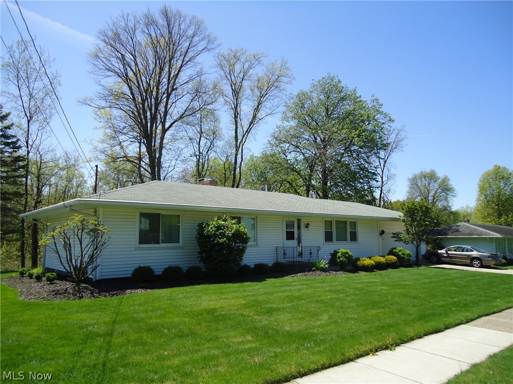 Akron Homes - Residential