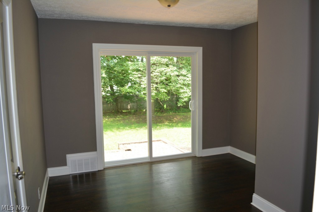 Beckley Homesites - Residential