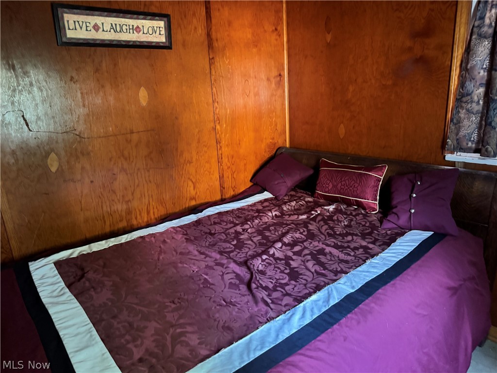 Log Cabin Allotment - Residential Income