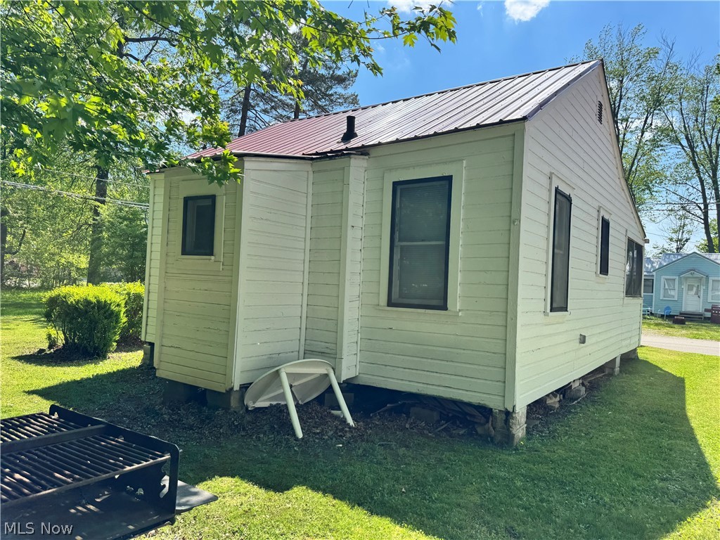 Log Cabin Allotment - Residential Income