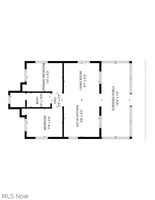 Log Cabin Allotment - Residential Income