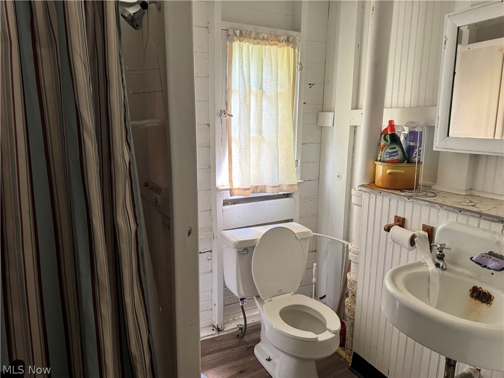 Log Cabin Allotment - Residential Income