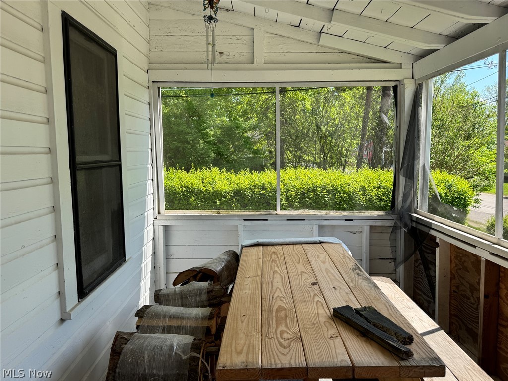 Log Cabin Allotment - Residential Income