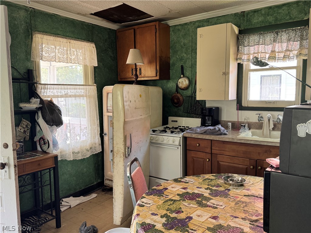 Log Cabin Allotment - Residential Income