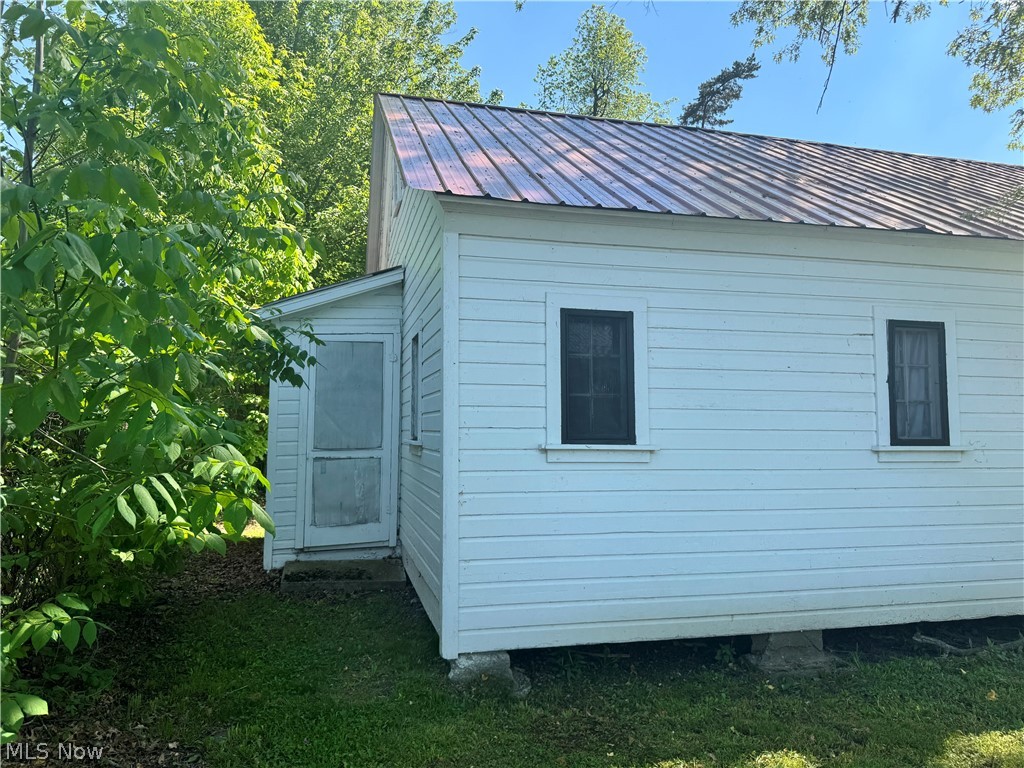 Log Cabin Allotment - Residential Income