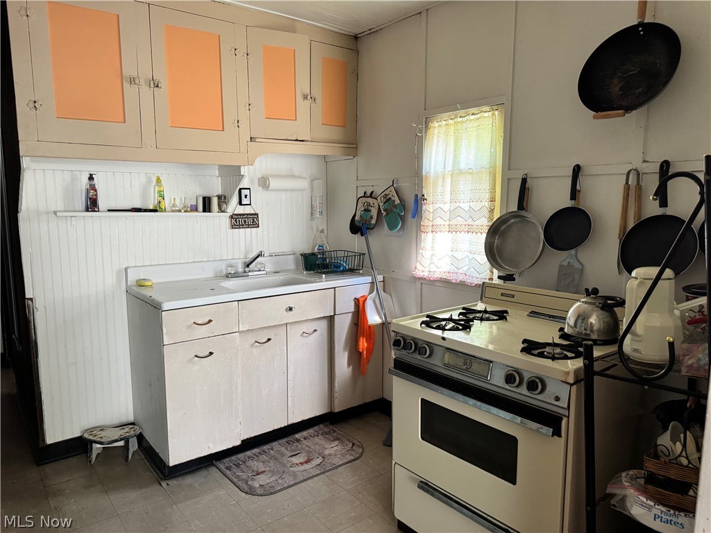 Log Cabin Allotment - Residential Income