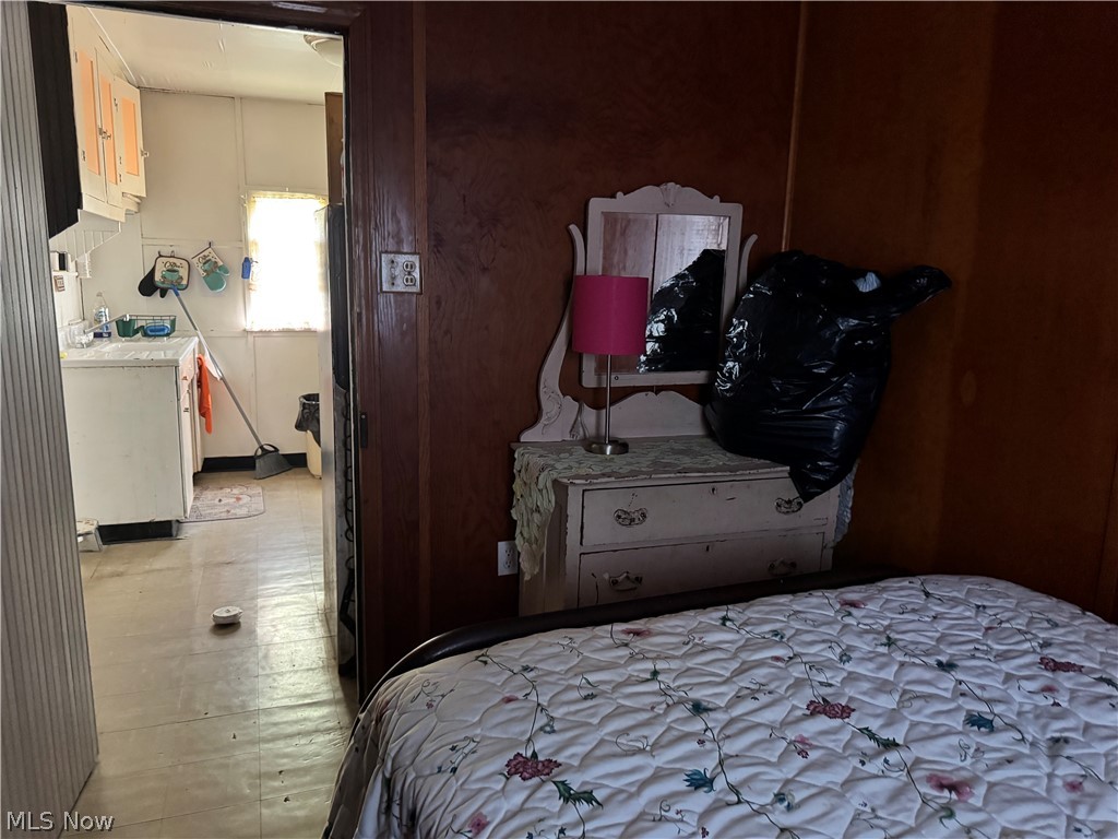Log Cabin Allotment - Residential Income