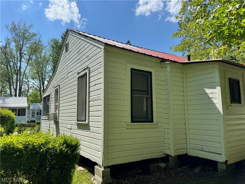 Log Cabin Allotment - Residential Income