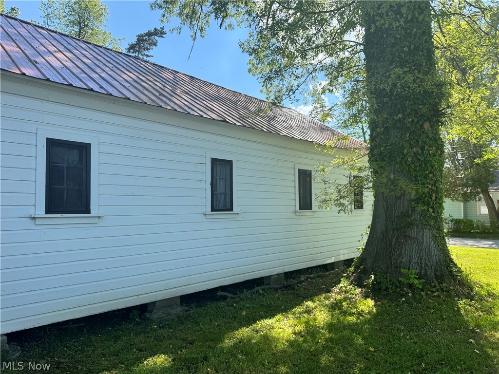 Log Cabin Allotment - Residential Income