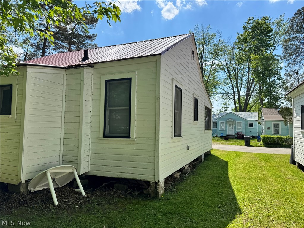Log Cabin Allotment - Residential Income