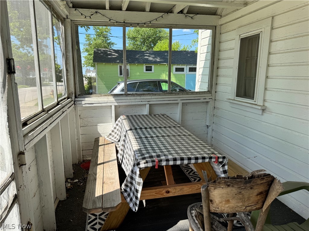 Log Cabin Allotment - Residential Income