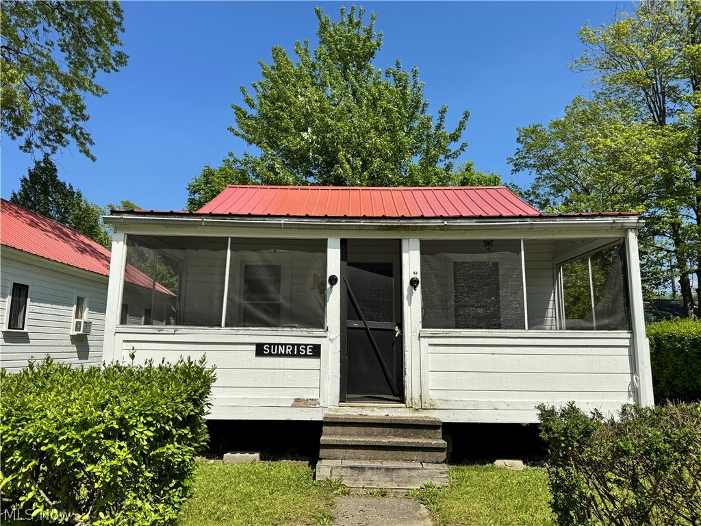 Log Cabin Allotment - Residential Income