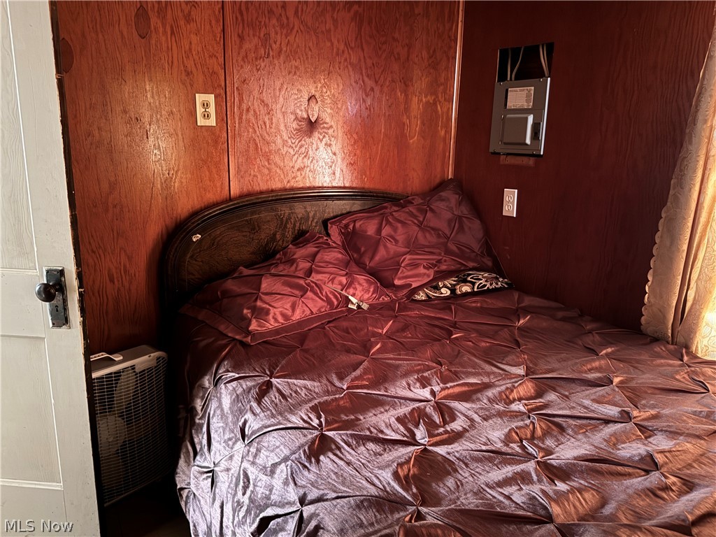 Log Cabin Allotment - Residential Income