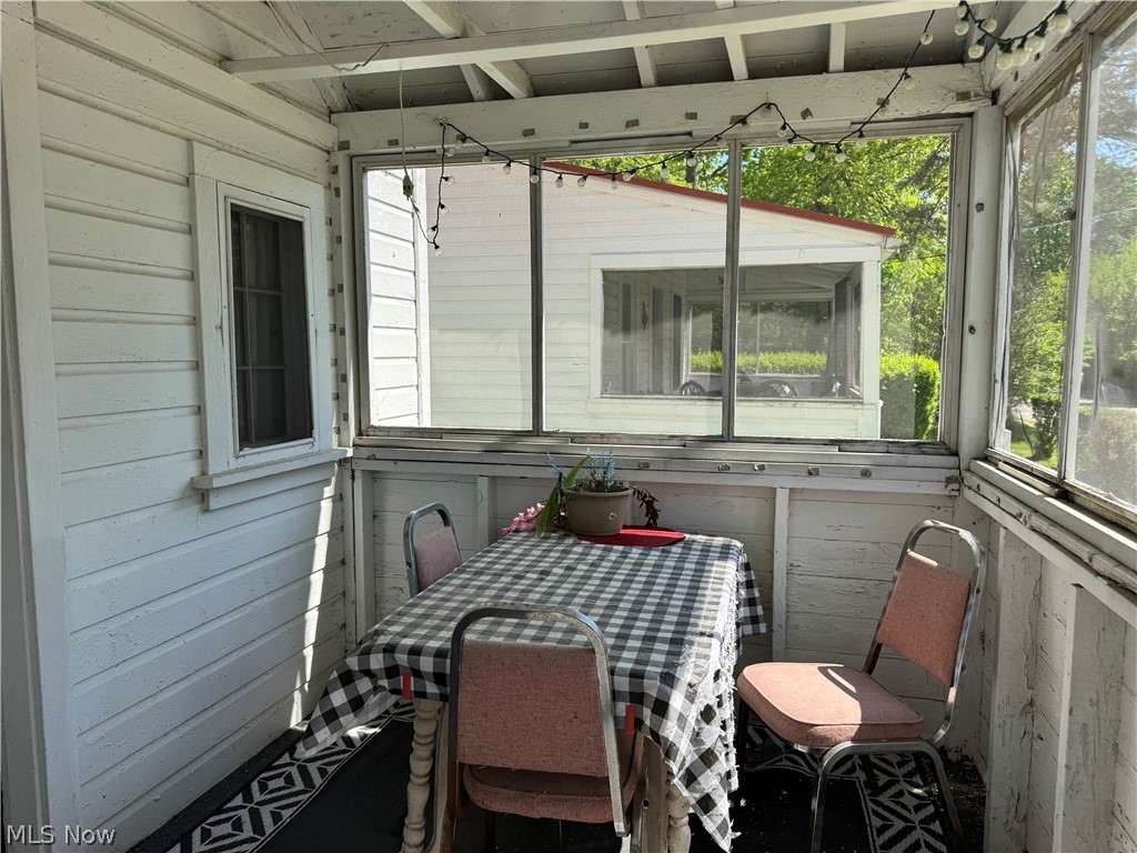Log Cabin Allotment - Residential Income