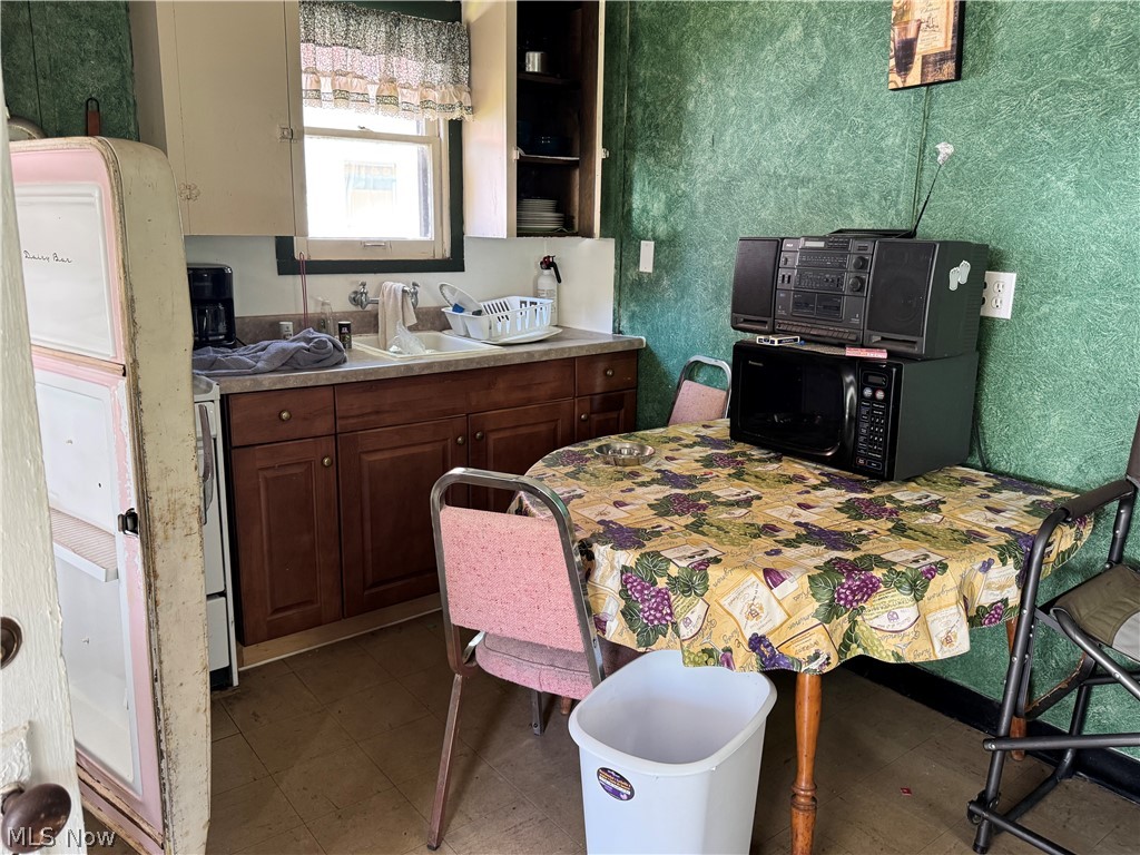 Log Cabin Allotment - Residential Income