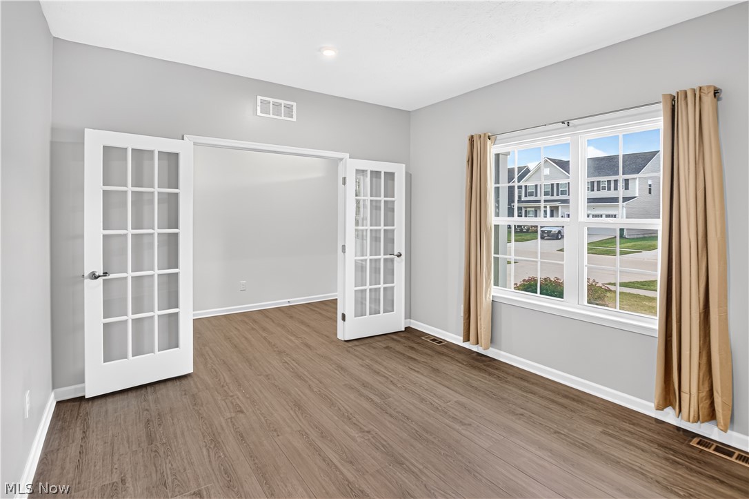 Sandy Spring Sub #3 - Residential
