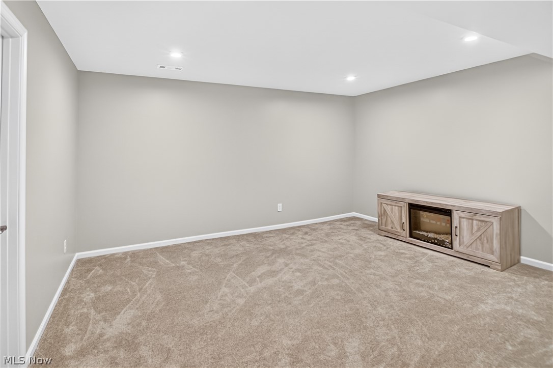 Sandy Spring Sub #3 - Residential