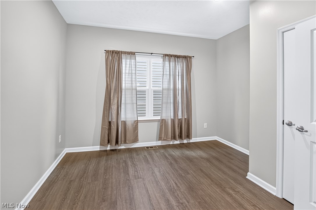 Sandy Spring Sub #3 - Residential