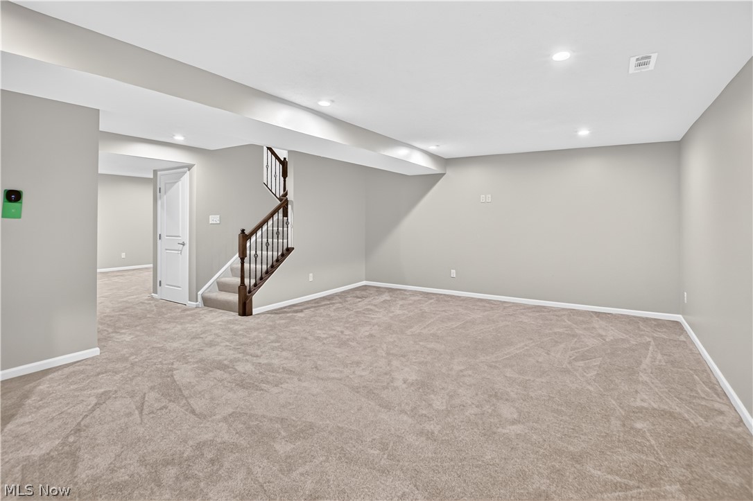 Sandy Spring Sub #3 - Residential