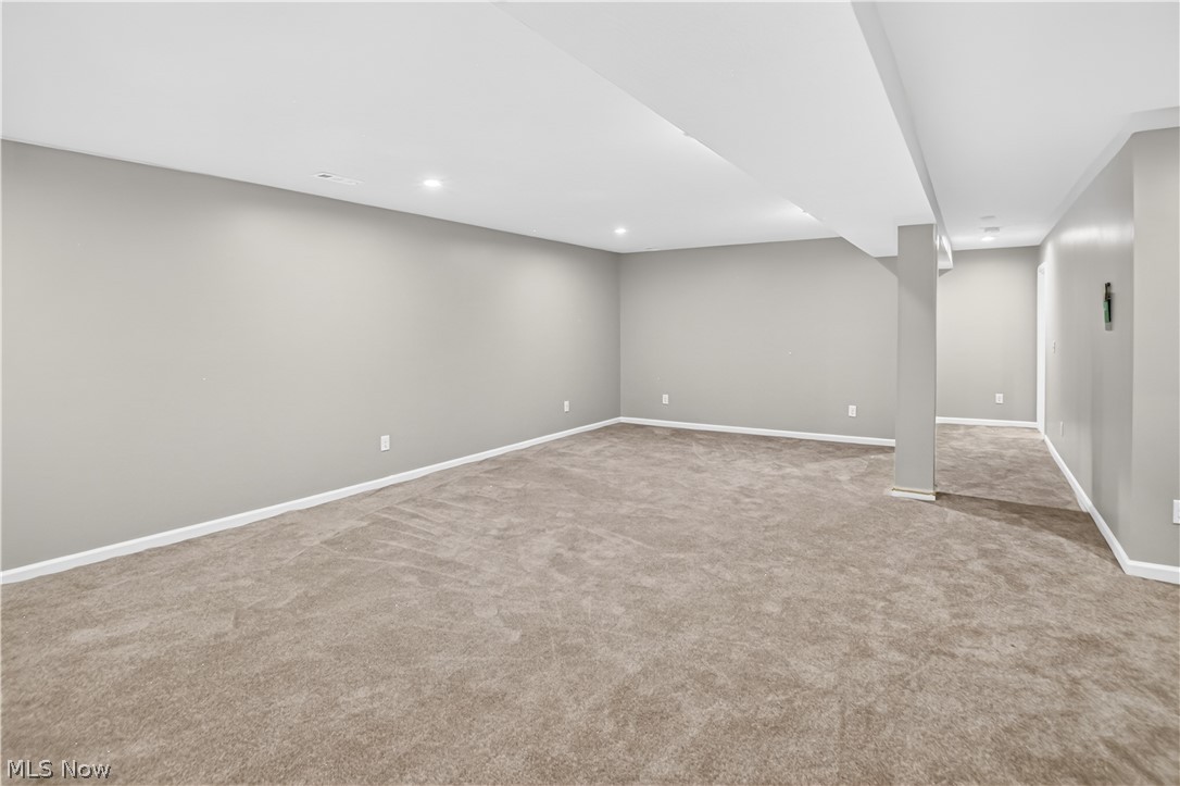 Sandy Spring Sub #3 - Residential