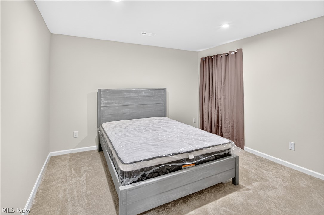 Sandy Spring Sub #3 - Residential