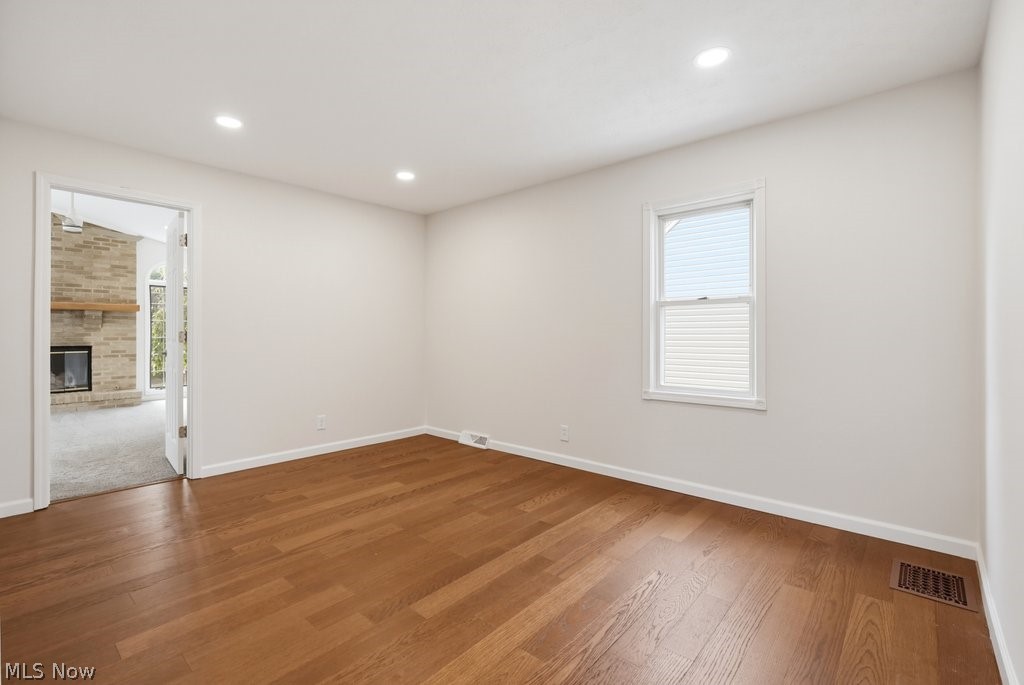 Mayfield Park - Residential