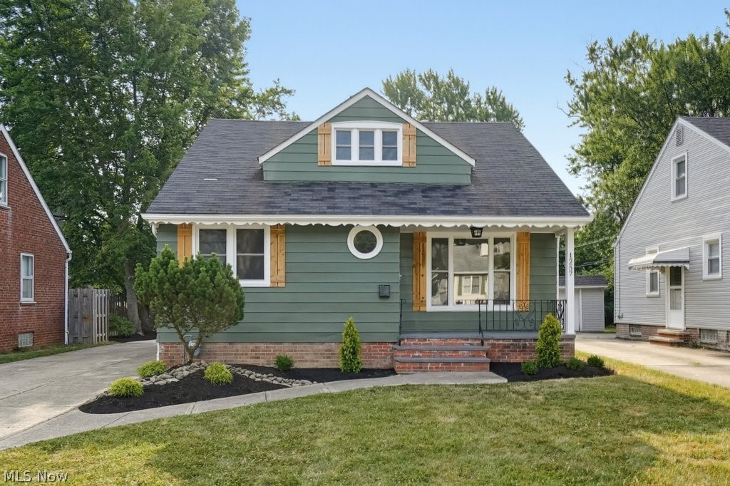 Mayfield Park - Residential