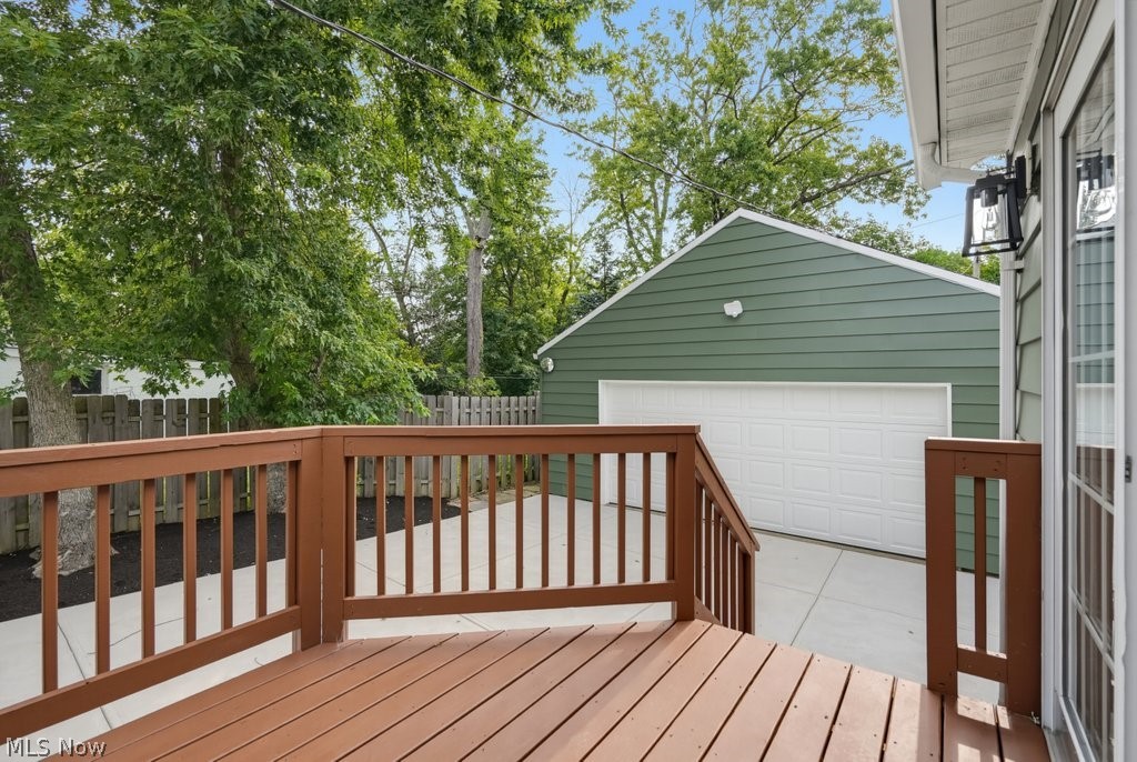 Mayfield Park - Residential