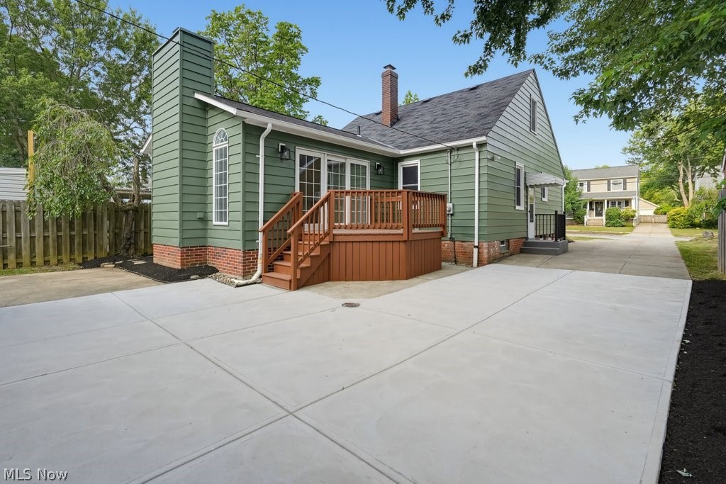 Mayfield Park - Residential