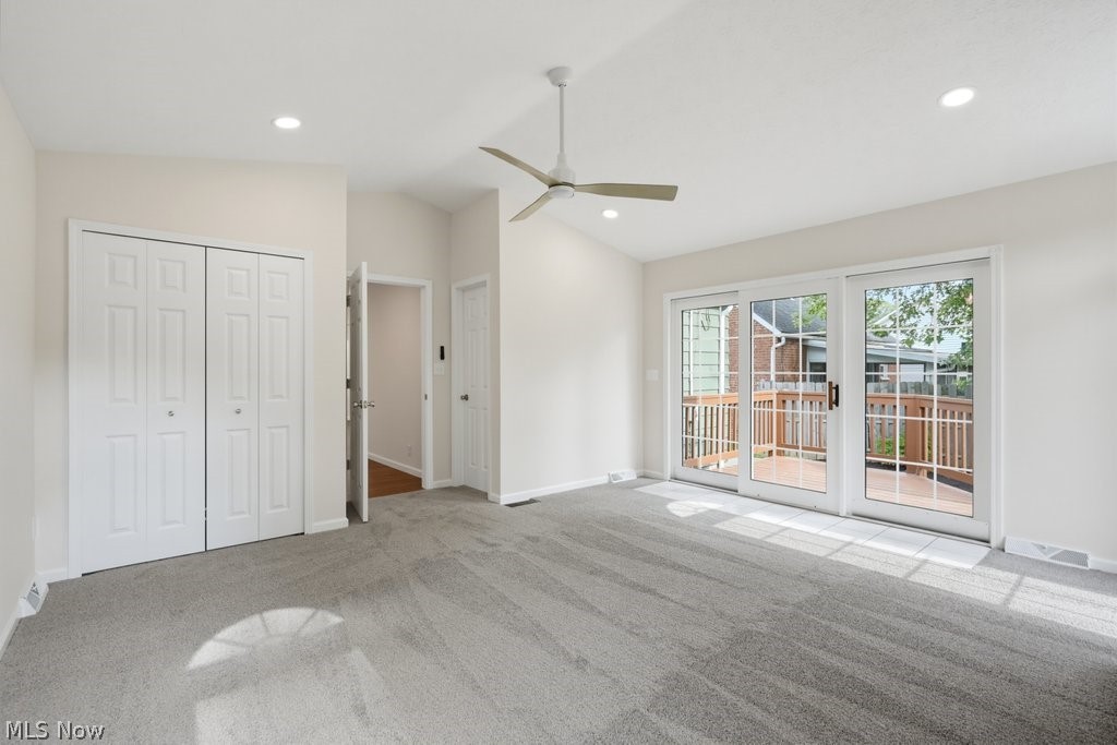 Mayfield Park - Residential