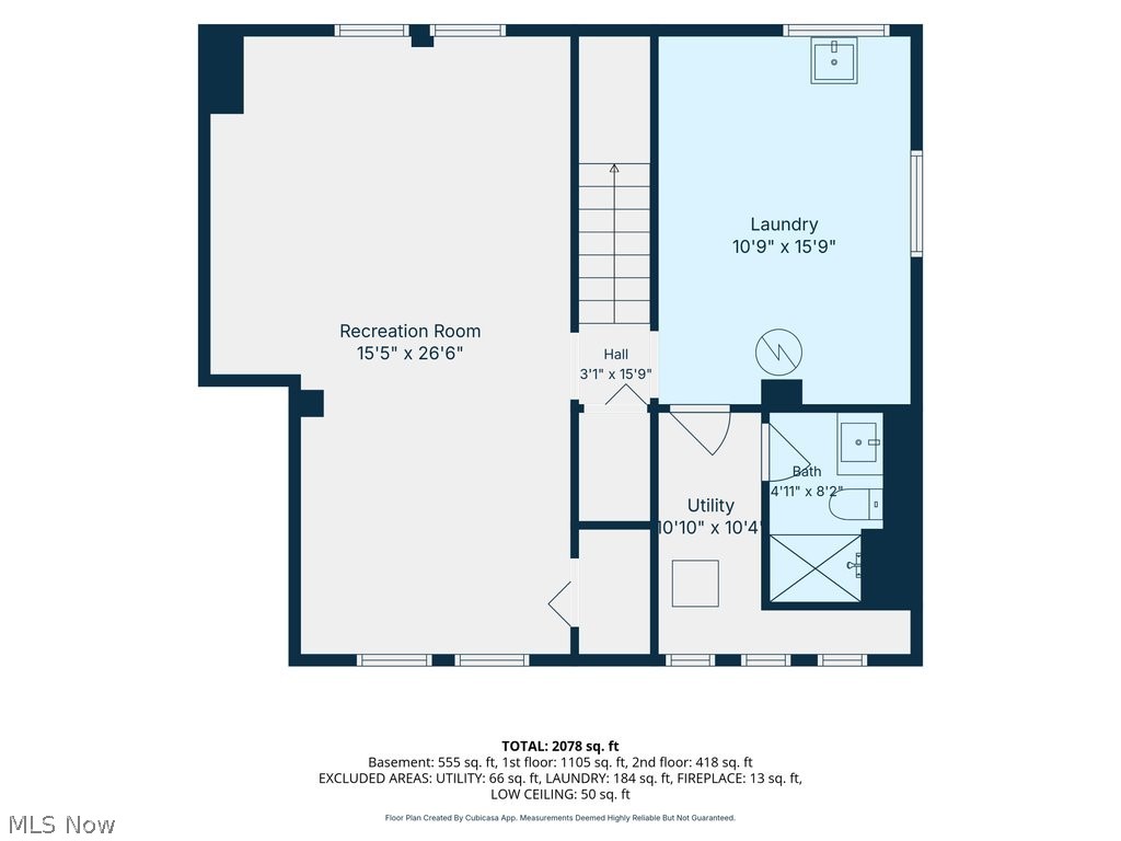 Mayfield Park - Residential