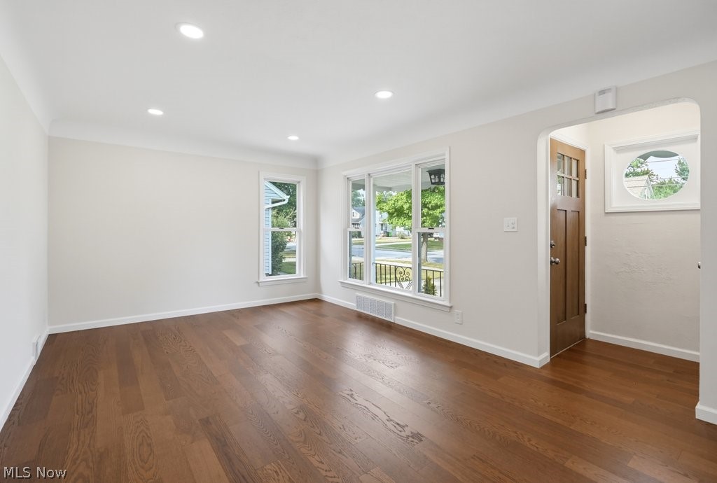 Mayfield Park - Residential