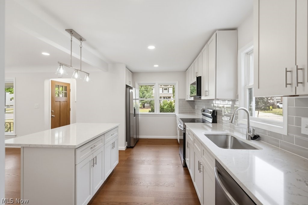 Mayfield Park - Residential