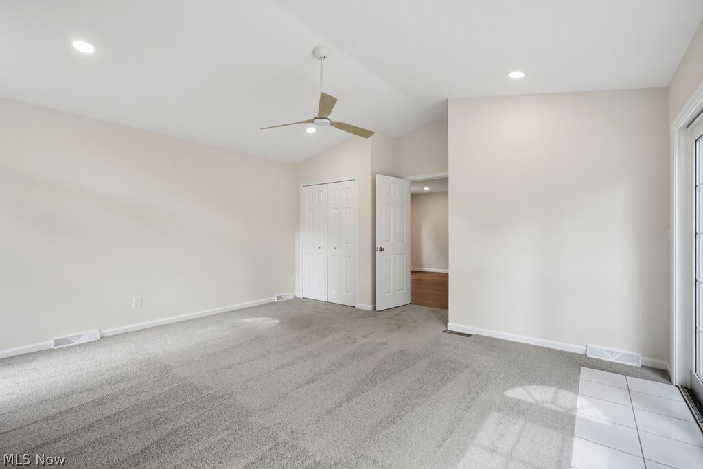 Mayfield Park - Residential