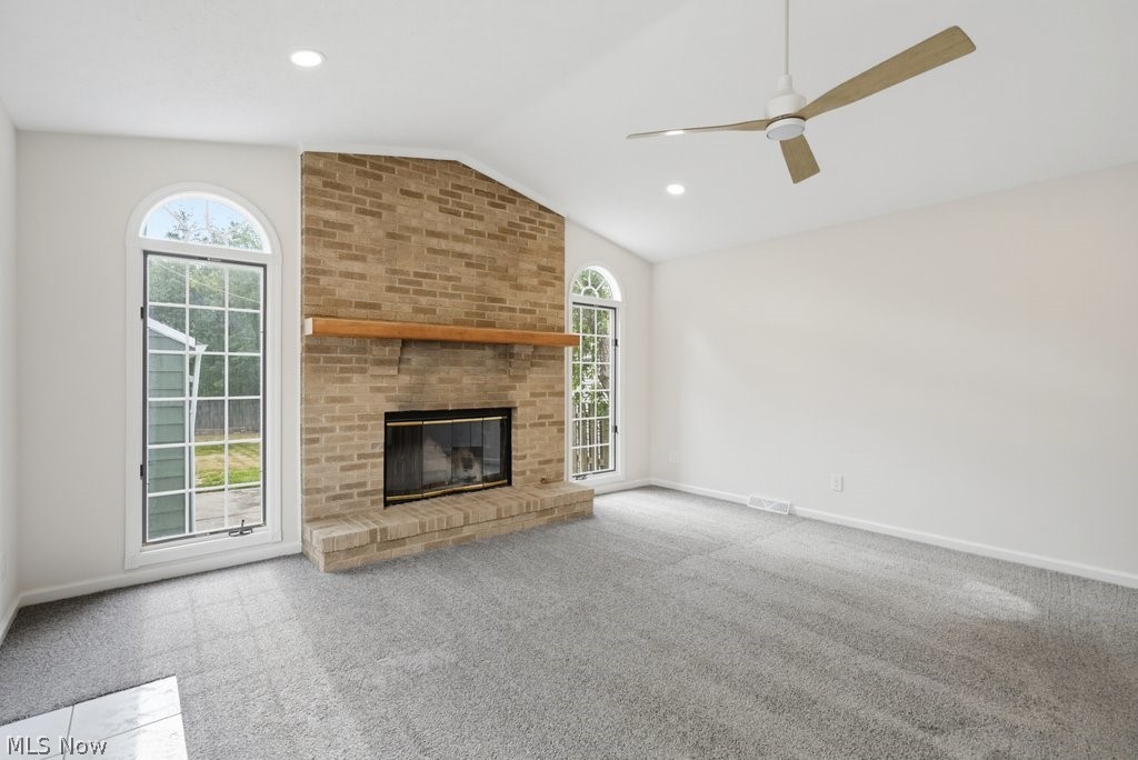 Mayfield Park - Residential