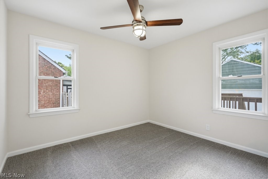 Mayfield Park - Residential