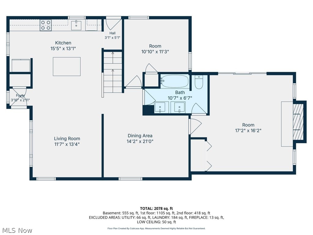 Mayfield Park - Residential