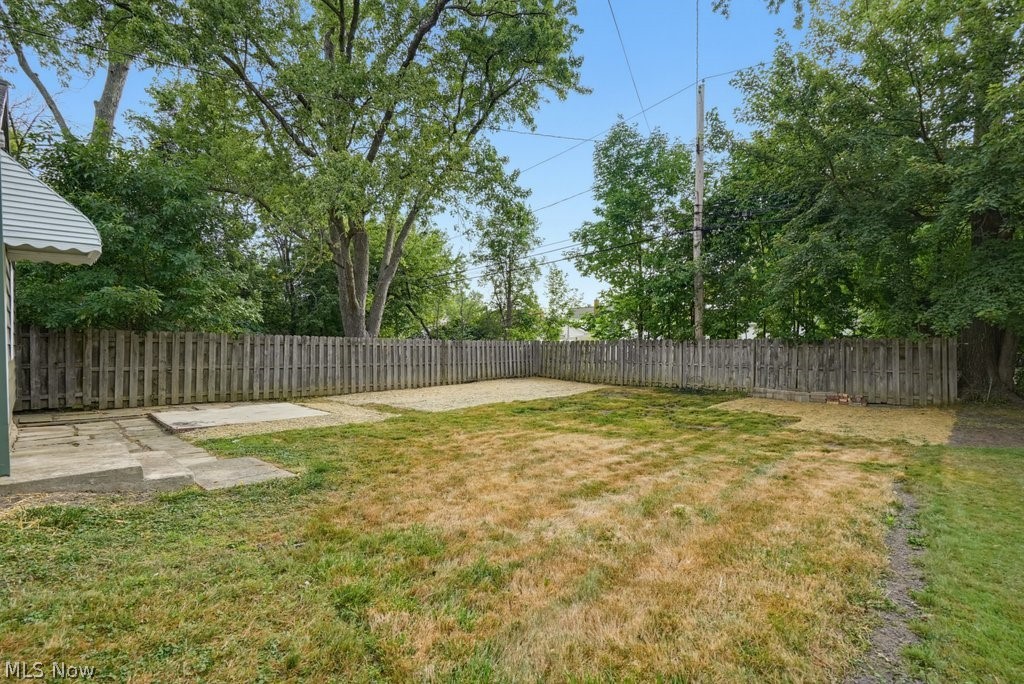 Mayfield Park - Residential