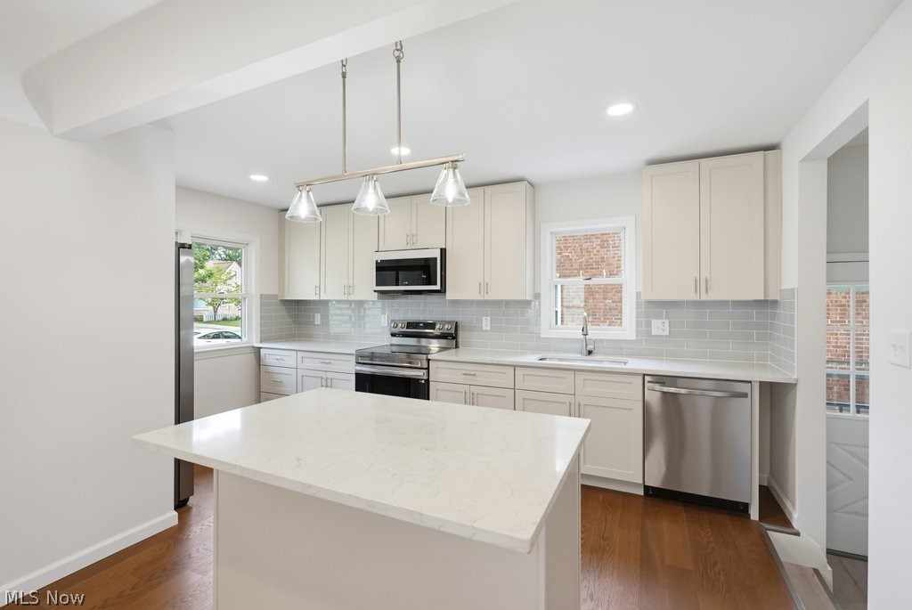 Mayfield Park - Residential