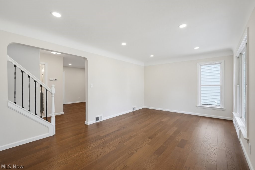 Mayfield Park - Residential