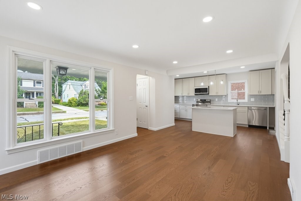 Mayfield Park - Residential
