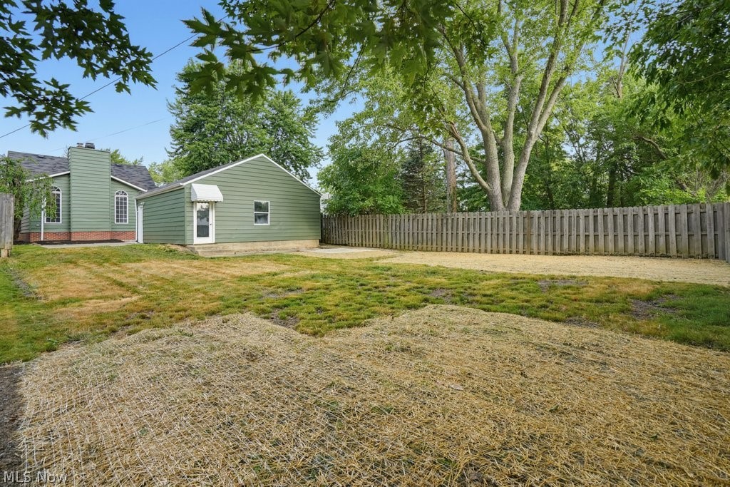 Mayfield Park - Residential