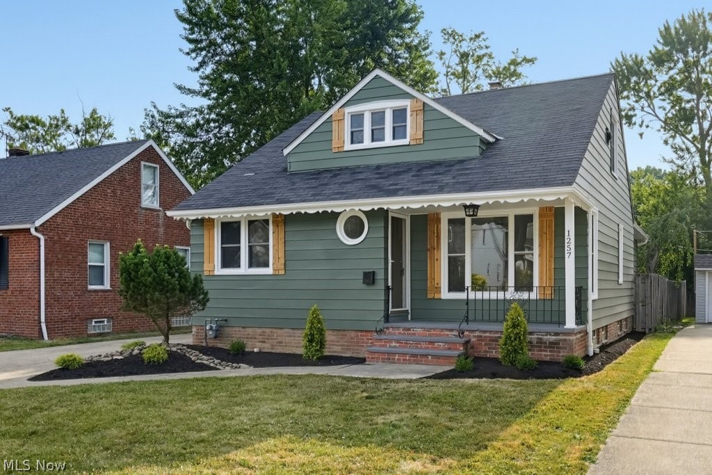 Mayfield Park - Residential